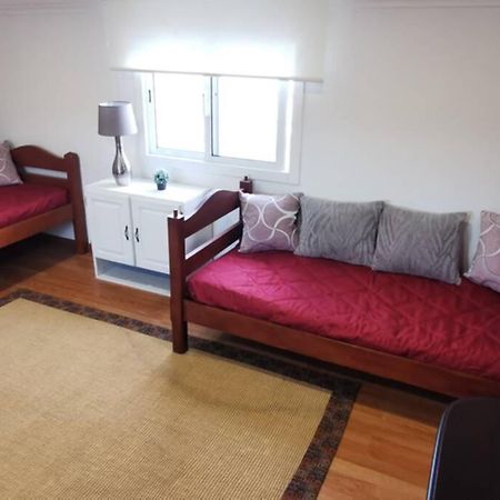 #Gc House Villa Ponta Delgada  Bagian luar foto