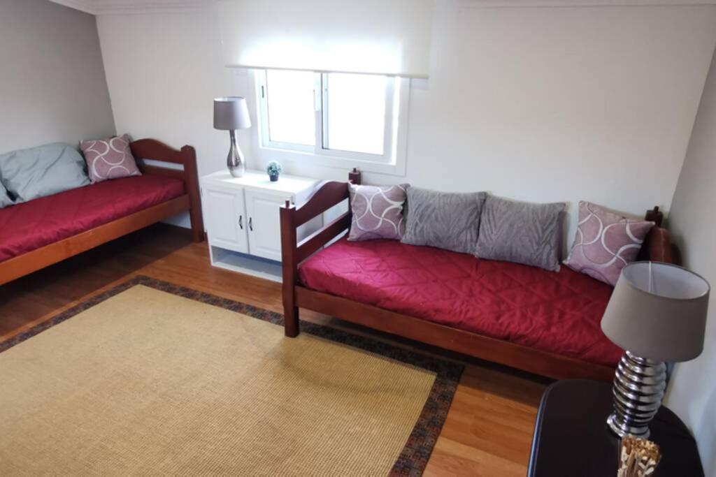 #Gc House Villa Ponta Delgada  Bagian luar foto