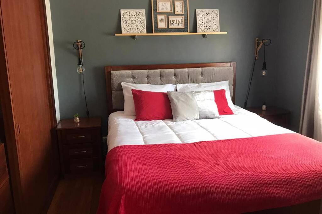 #Gc House Villa Ponta Delgada  Bagian luar foto