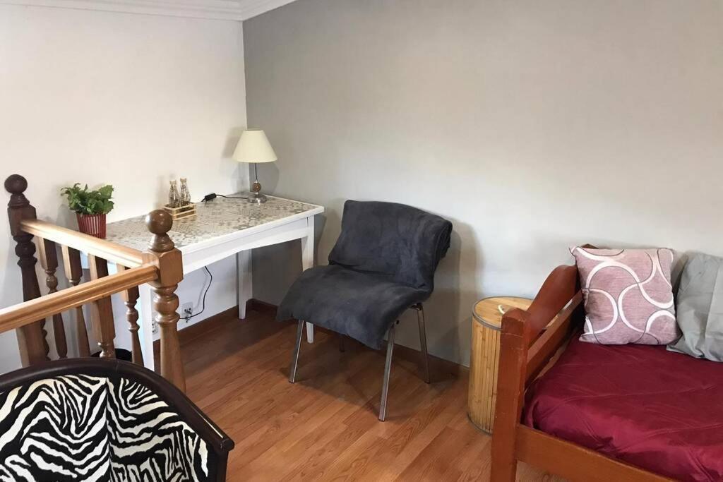 #Gc House Villa Ponta Delgada  Bagian luar foto
