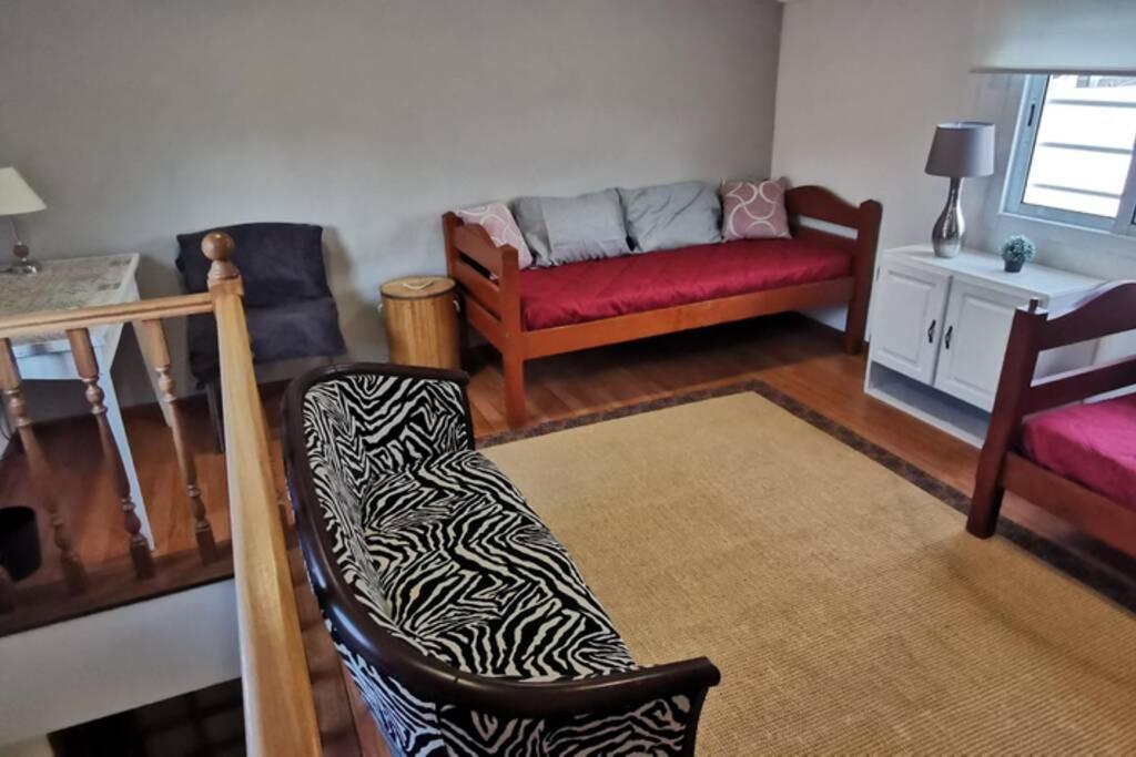#Gc House Villa Ponta Delgada  Bagian luar foto